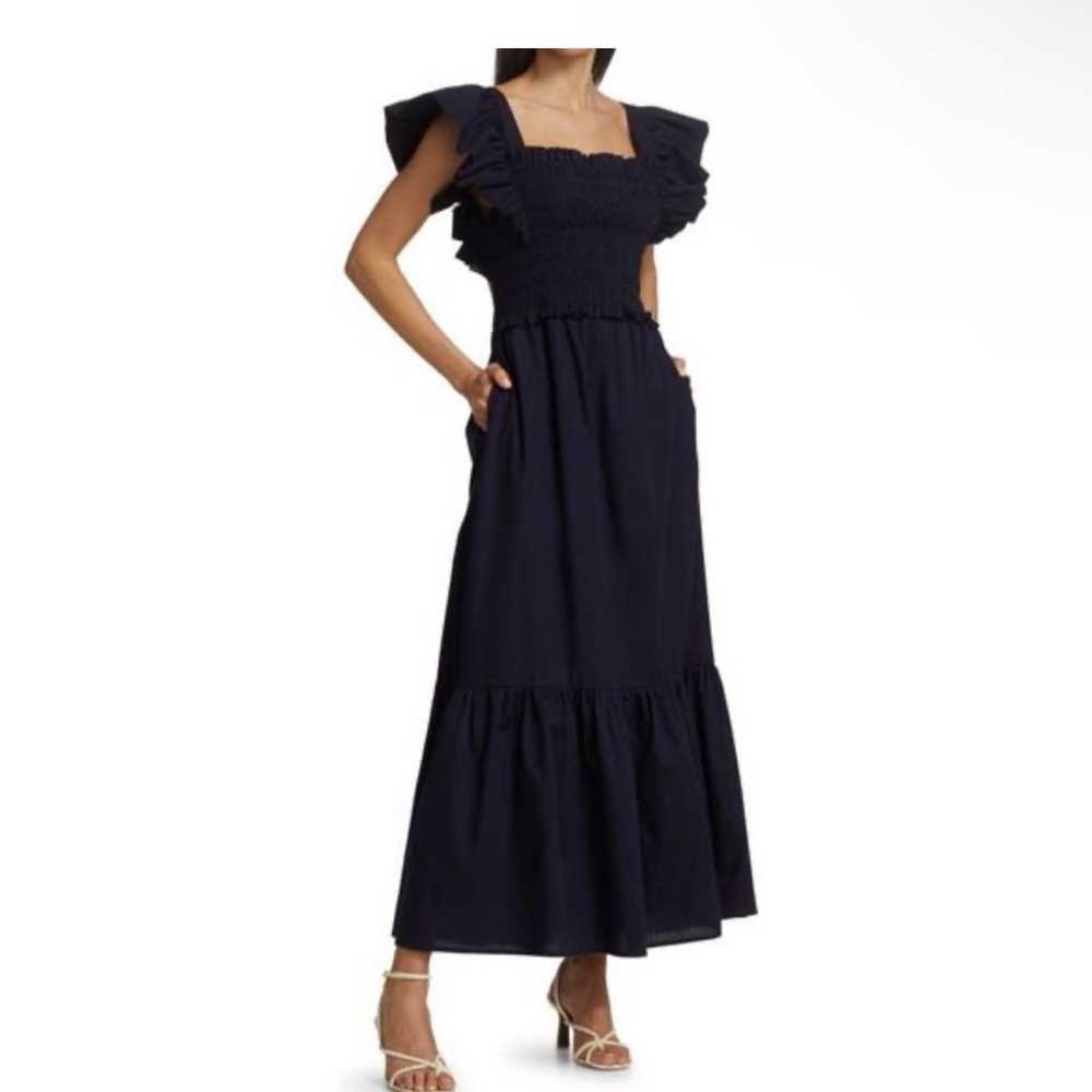 Sea New York Nwot dress NAVY size 8